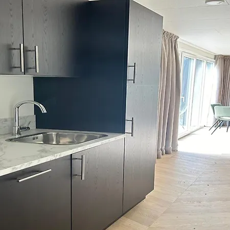 Feriehus Woodland Escape By Palette Resort De-Steppe