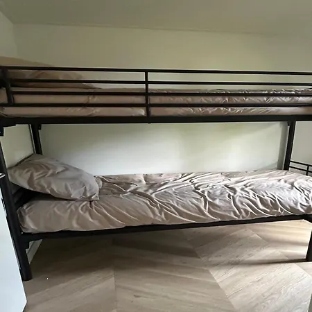 Forest Retreat Near Baarle-nassau *