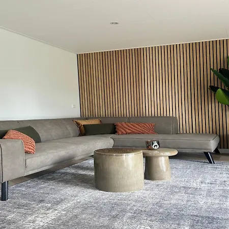 Woodland Escape By Palette Resort De-Steppe Ulicoten