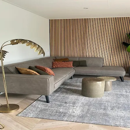 Woodland Escape By Palette Resort De-Steppe Feriehus Ulicoten