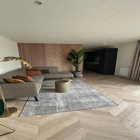 Feriehus Woodland Escape By Palette Resort De-Steppe *