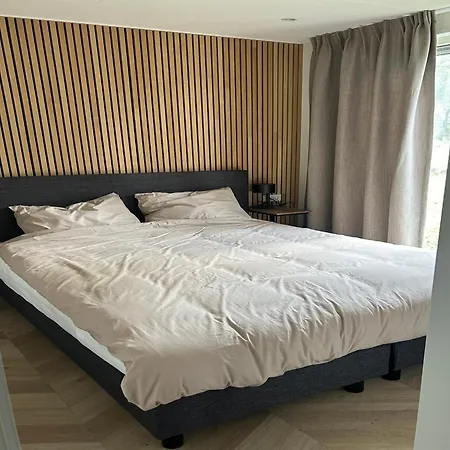 Woodland Escape By Palette Resort De-Steppe *