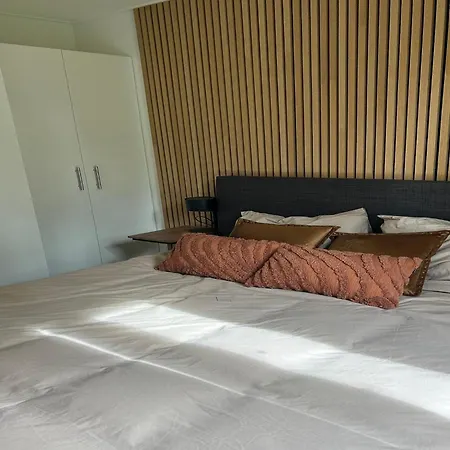 Woodland Escape By Palette Resort De-Steppe Feriehus