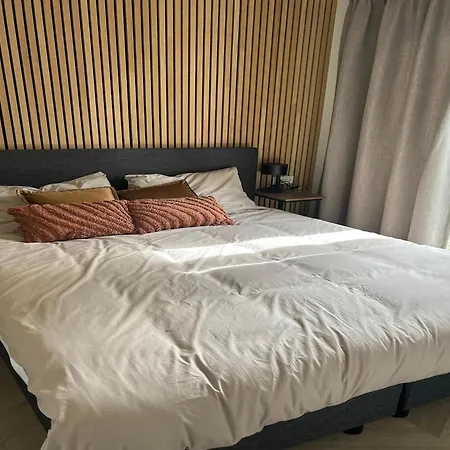Woodland Escape By Palette Resort De-Steppe * Ulicoten