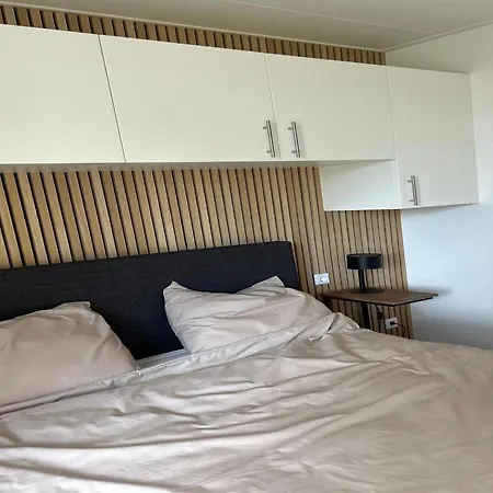 Woodland Escape By Palette Resort De-Steppe Feriehus *