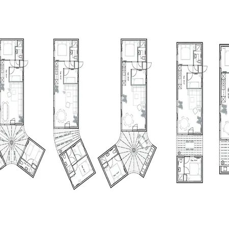 Forest Retreat Near Baarle-nassau *