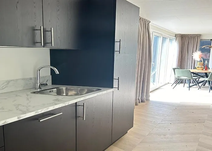 Σπίτι διακοπών Forest Retreat Near Baarle-nassau