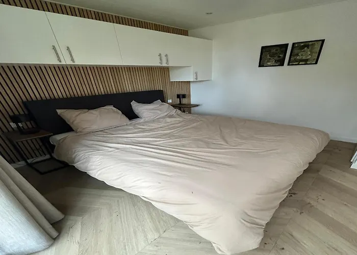 Forest Retreat Near Baarle-nassau