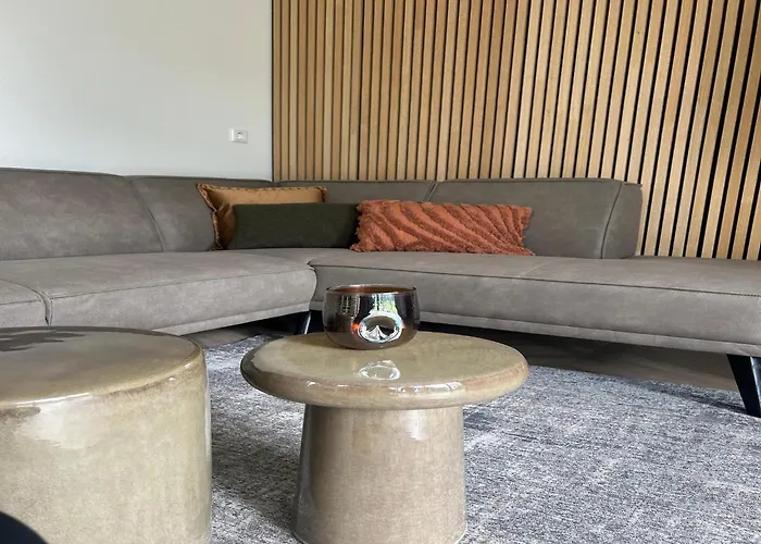 Σπίτι διακοπών Forest Retreat Near Baarle-nassau *