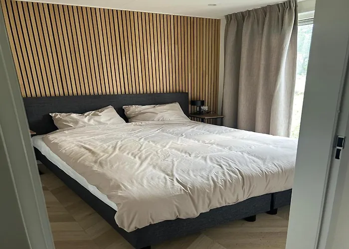 Forest Retreat Near Baarle-nassau *