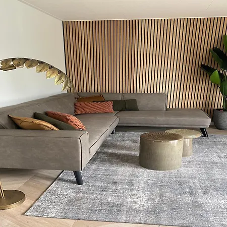 Forest Retreat Near Baarle-nassau Casa de Férias