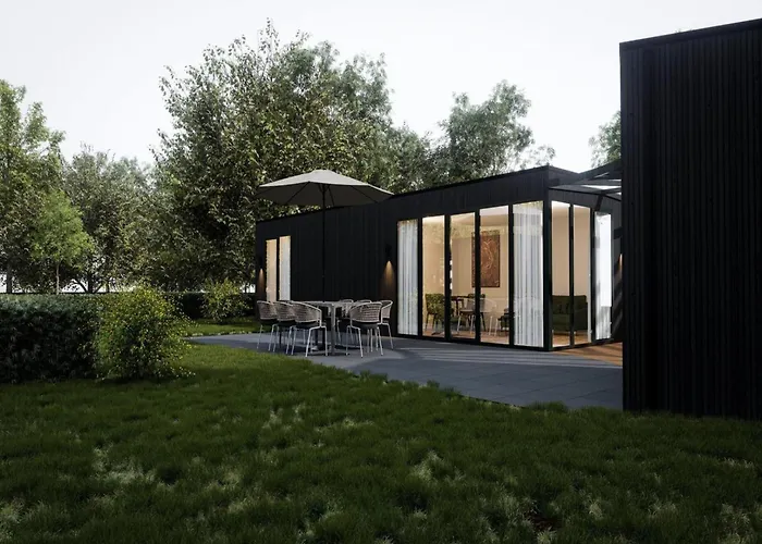 Casa vacanze Forest Retreat Near Baarle-nassau Ulicoten