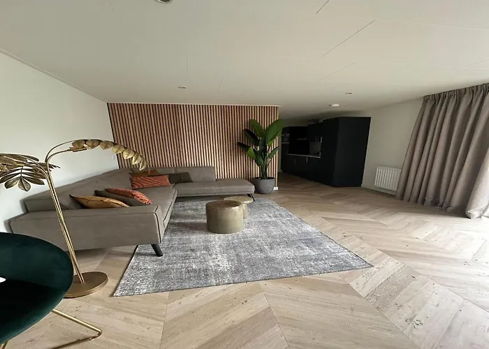 Casa vacanze Forest Retreat Near Baarle-nassau *