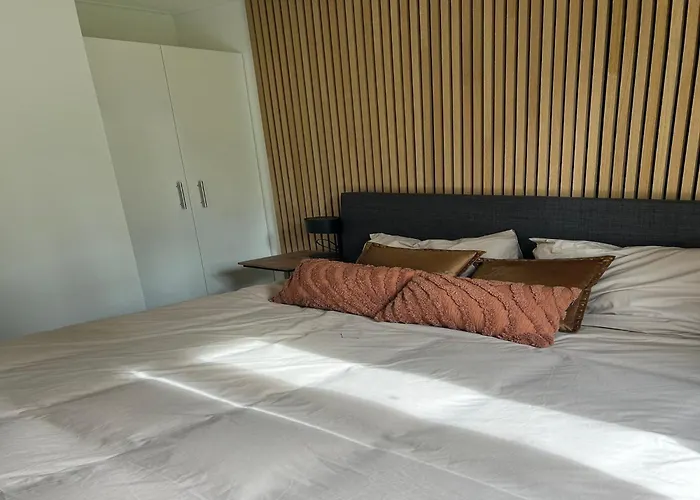 Forest Retreat Near Baarle-nassau Casa de Férias