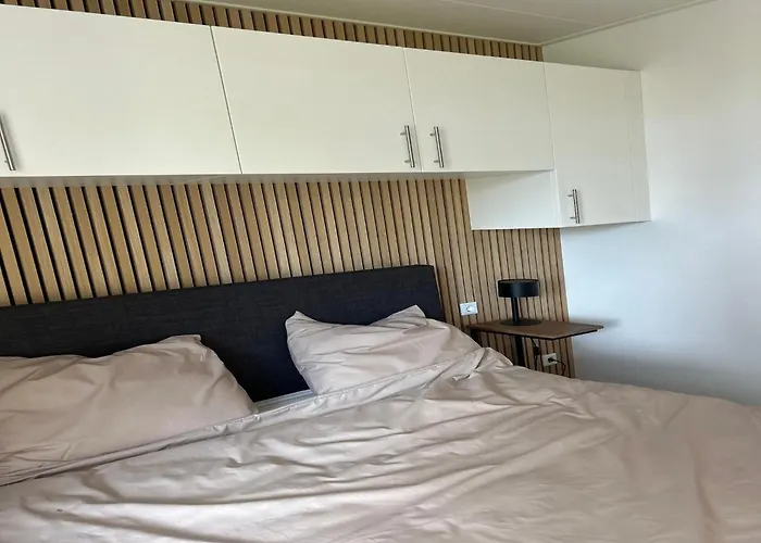 Forest Retreat Near Baarle-nassau Casa vacanze *