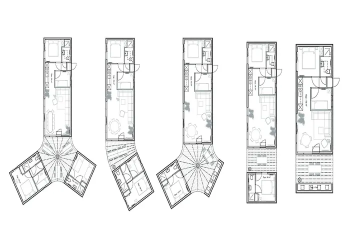 Forest Retreat Near Baarle-nassau *